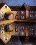 House by the Eau